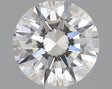 0.58 carat Round diamond H  VVS2 Excellent