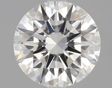 1.02 carat Round diamond G  IF Excellent