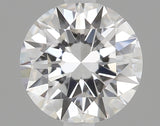 0.50 carat Round diamond D  VVS1 Excellent