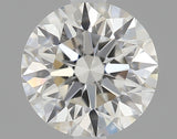 0.55 carat Round diamond G  VVS1 Excellent