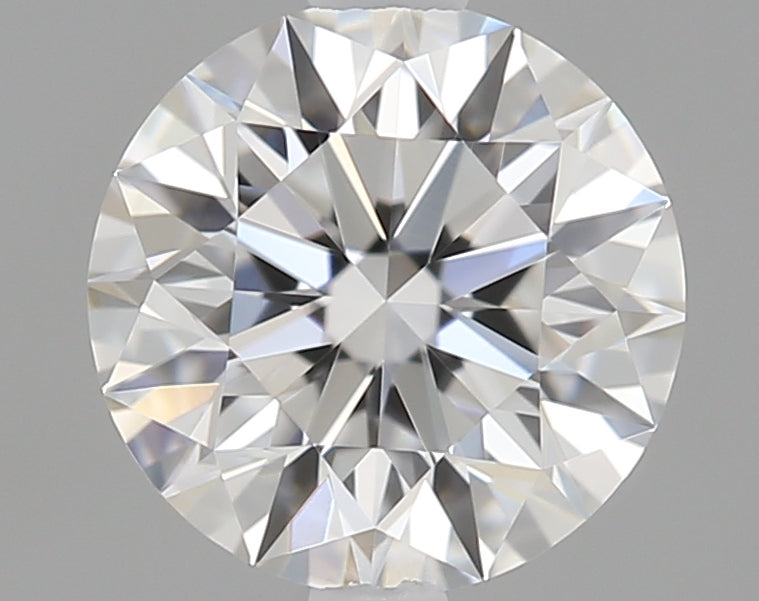 0.51 carat Round diamond D  VVS2 Excellent