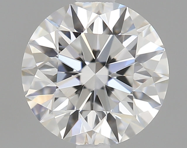 0.51 carat Round diamond D  VVS2 Excellent