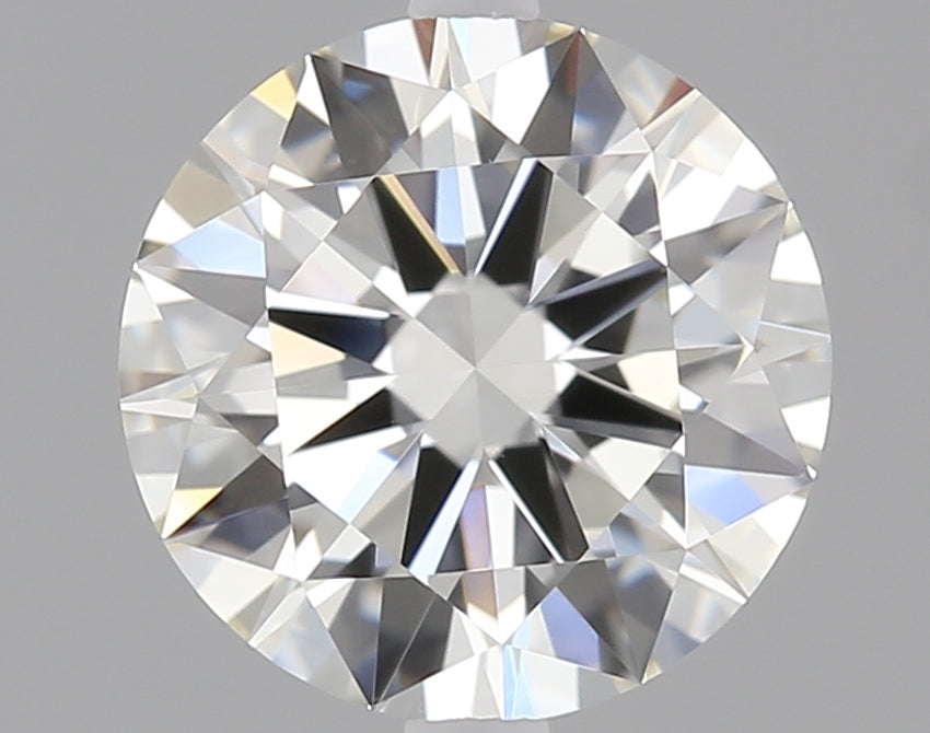 1.00 carat Round diamond I  VS1 Excellent
