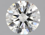 1.00 carat Round diamond I  VS1 Excellent