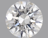 0.50 carat Round diamond D VS1 VeryGood