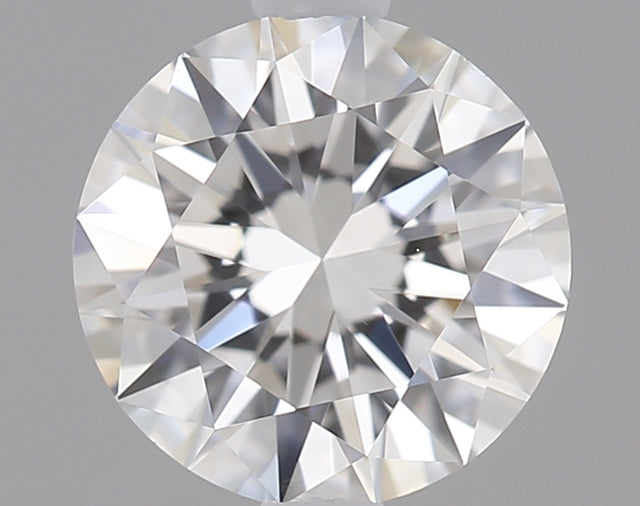 0.50 carat Round diamond D VS1 VeryGood