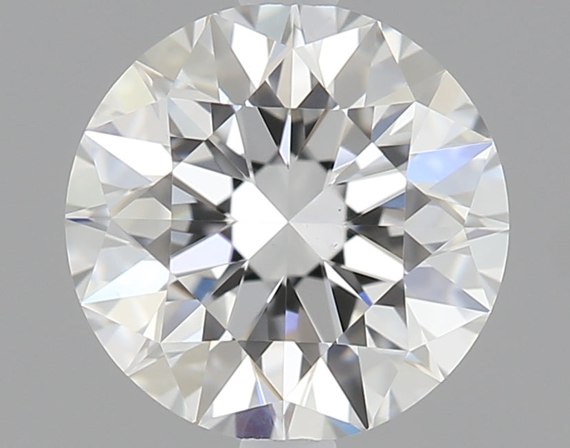 1.00 carat Round diamond F  VS2 Excellent