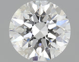 1.00 carat Round diamond F  VS2 Excellent