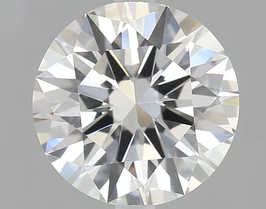 1.52 carat Round diamond E  VS1 Excellent