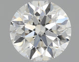 0.80 carat Round diamond F  VS2 Excellent