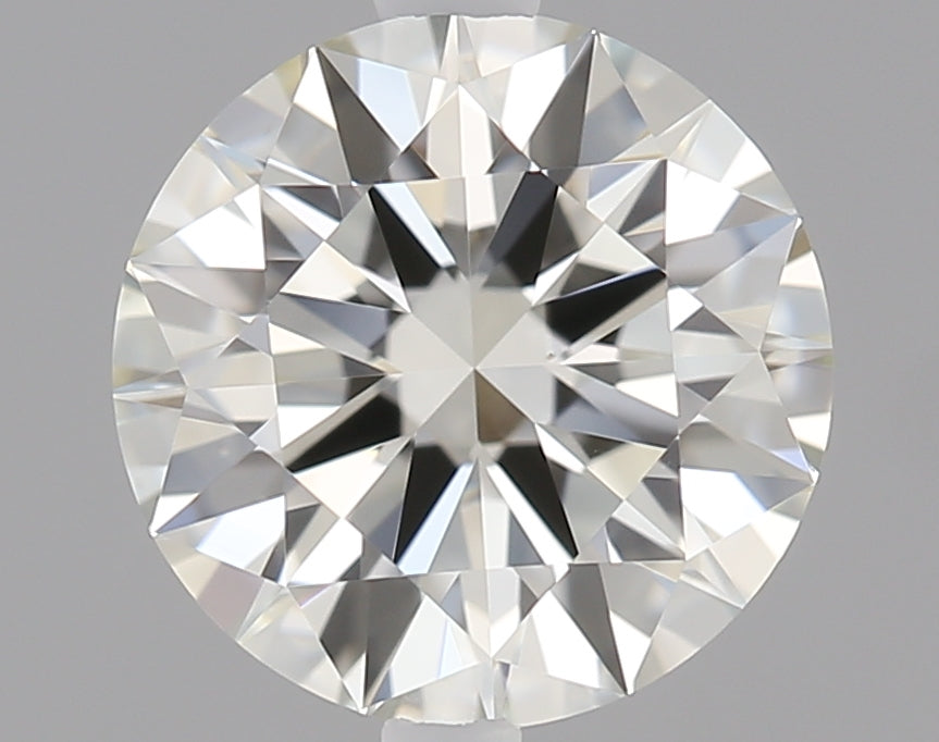 0.91 carat Round diamond I  VS1 Excellent