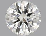 0.91 carat Round diamond I  VS1 Excellent