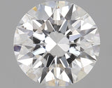 1.03 carat Round diamond E  SI1 Excellent