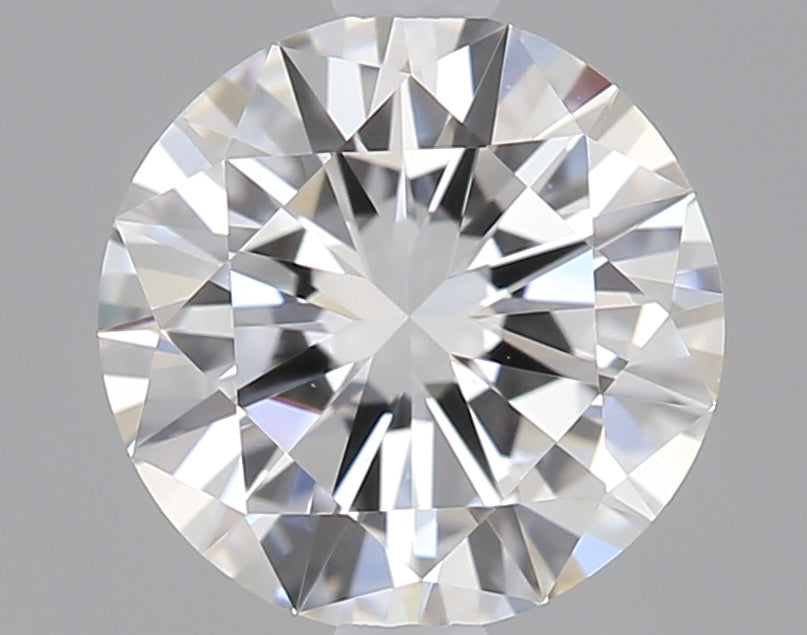0.70 carat Round diamond D  VS1 Very good