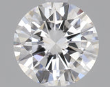 0.70 carat Round diamond D  VS1 Very good