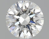 0.82 carat Round diamond F  SI1 Excellent