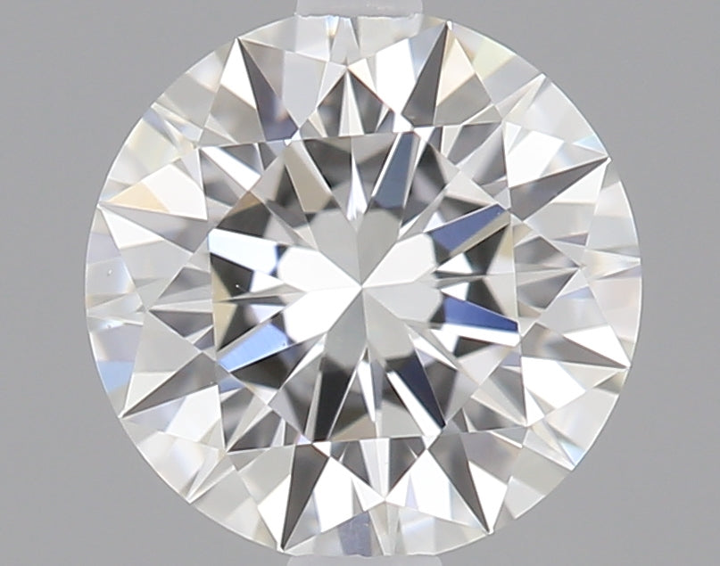 0.53 carat Round diamond G  VS2 Excellent