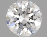 0.40 carat Round diamond D  VVS1 Excellent