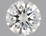 0.80 carat Round diamond G  VVS2 Excellent