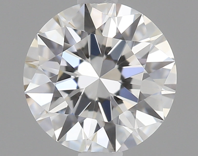 0.40 carat Round diamond D  VVS2 Excellent