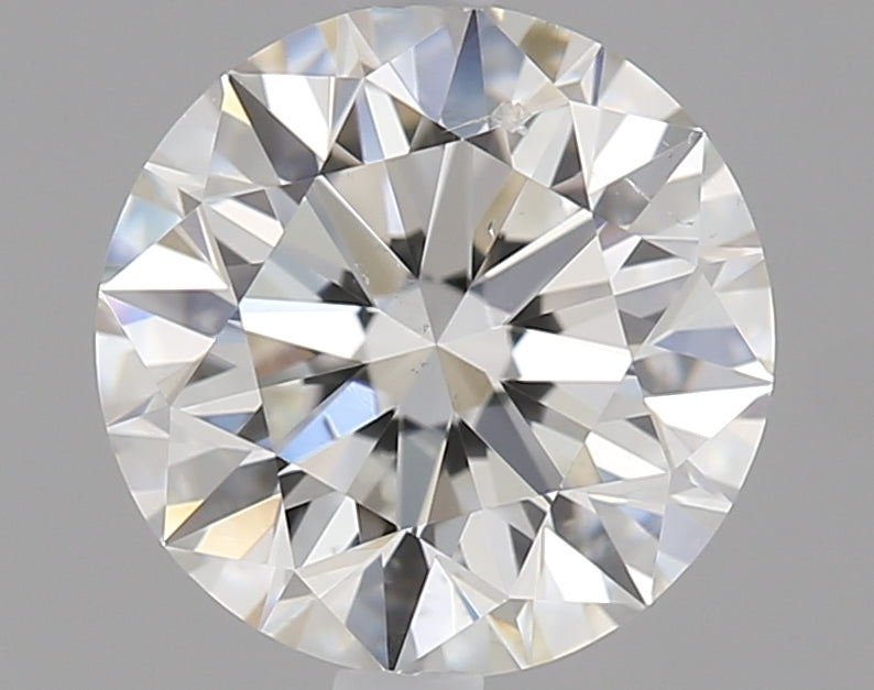 1.02 carat Round diamond F  SI2 Excellent