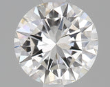 0.50 carat Round diamond E  VS1 Very good