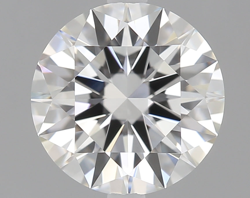 1.01 carat Round diamond E  VVS2 Excellent