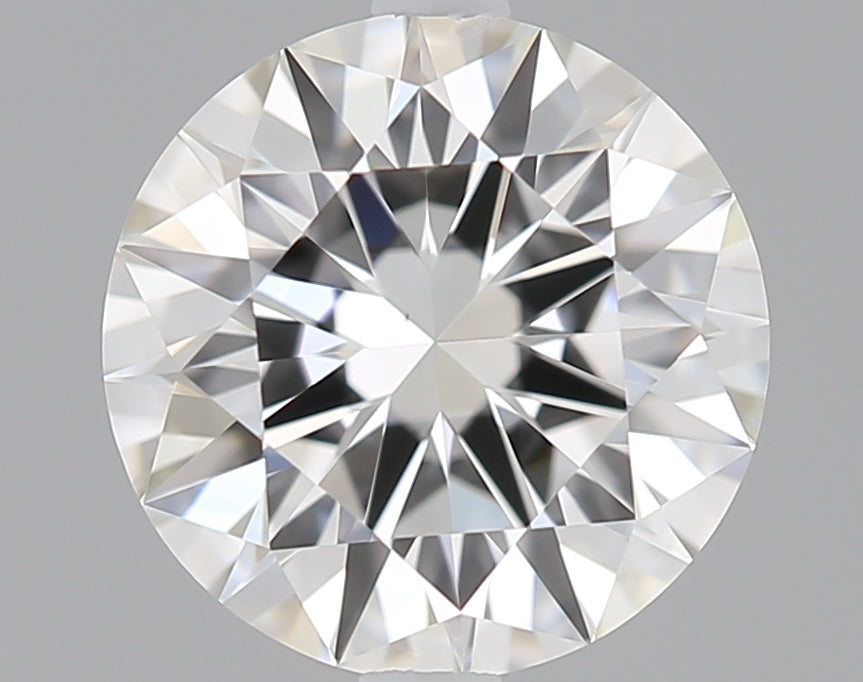 0.80 carat Round diamond H  VS1 Excellent
