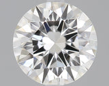 0.80 carat Round diamond H  VS1 Excellent