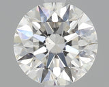 0.74 carat Round diamond G  SI2 Excellent