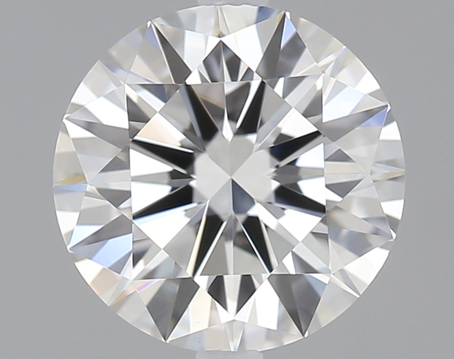 1.40 carat Round diamond G  VVS2 Excellent