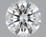 1.40 carat Round diamond G  VVS2 Excellent