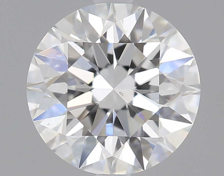 1.08 carat Round diamond D  VS2 Excellent
