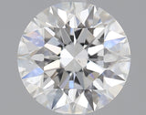1.08 carat Round diamond D  VS2 Excellent