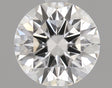 0.54 carat Round diamond E  VVS2 Excellent