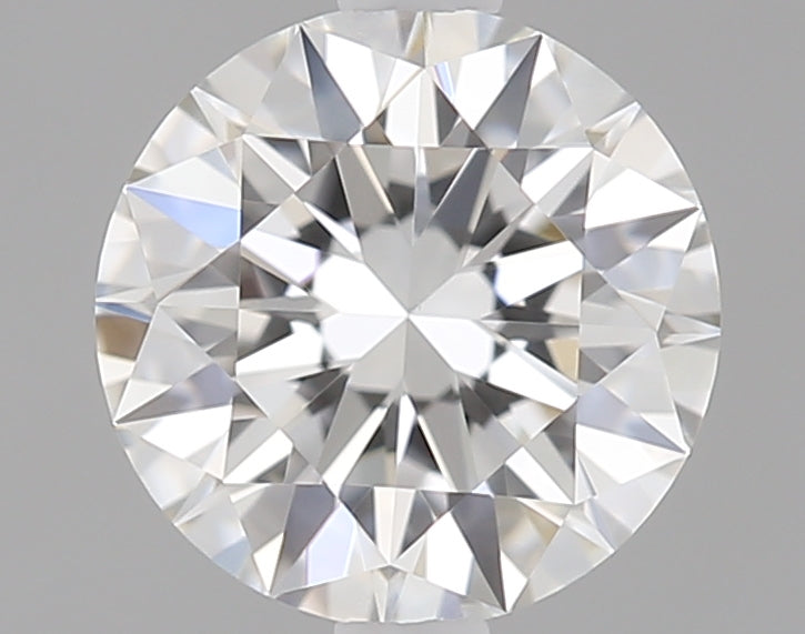 0.54 carat Round diamond D  VVS2 Excellent