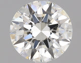 1.30 carat Round diamond G  VS1 Excellent