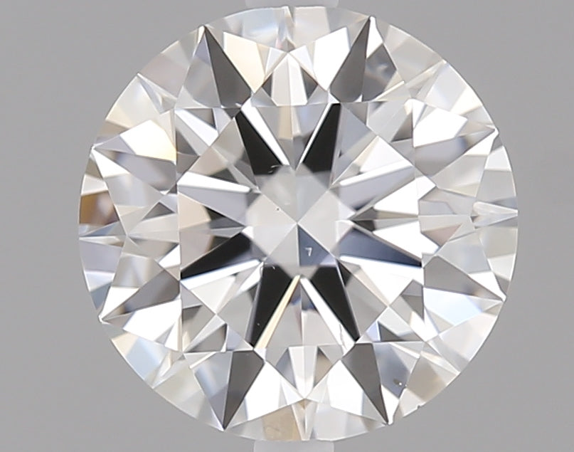 1.31 carat Round diamond E  VS2 Excellent