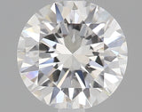 0.50 carat Round diamond D  VVS2 Very good
