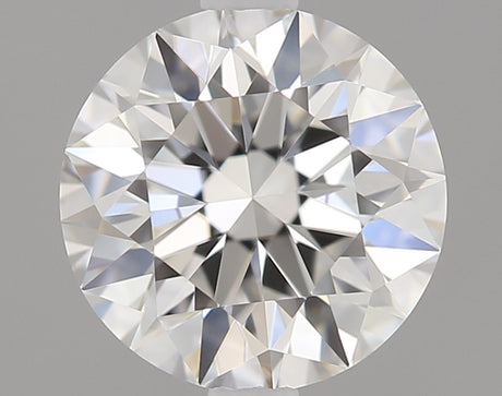 0.61 carat Round diamond E  VVS1 Excellent
