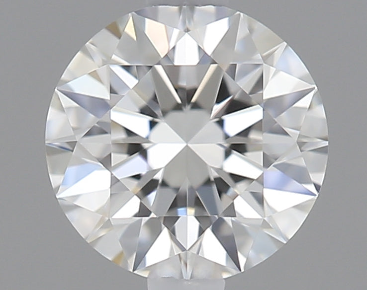 0.36 carat Round diamond F IF Excellent
