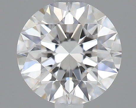 0.36 carat Round diamond F  IF Excellent