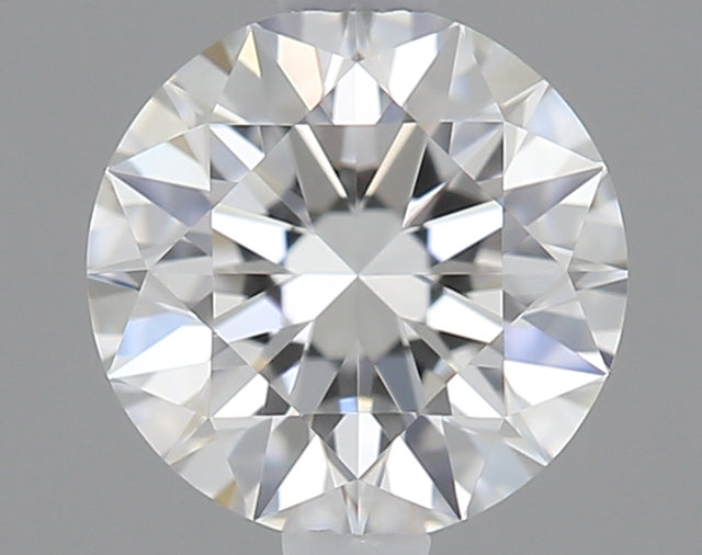 0.36 carat Round diamond F IF Excellent