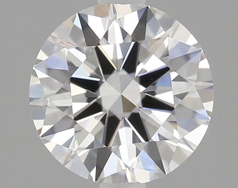0.50 carat Round diamond E  VVS2 Excellent