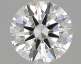 0.50 carat Round diamond E  VVS2 Excellent