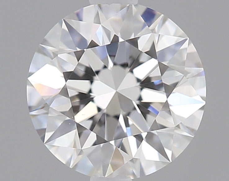 0.50 carat Round diamond E  VS1 Excellent