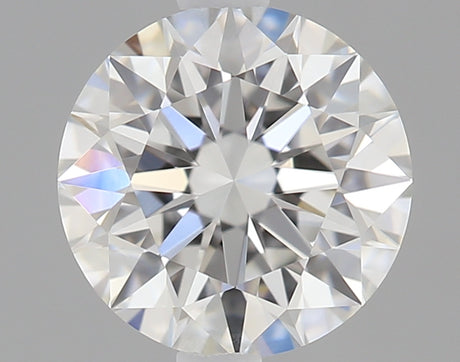 0.61 carat Round diamond E  VVS1 Excellent