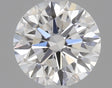 0.31 carat Round diamond D  VS1 Excellent
