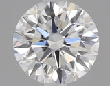 0.31 carat Round diamond D  VS1 Excellent