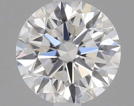 0.31 carat Round diamond D  VS1 Excellent